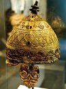 Celtic helmet, Agris, France, ca. 350 BC..jpg